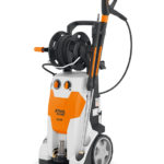 Tlaková myčka STIHL RE 282