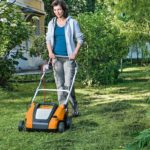 STIHL RLE 540